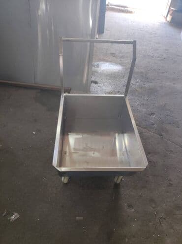 kubik sifarisi: Yuk dasima arabasi Birinci əl istehsalçıdan almaq imkanı Üstün — 3