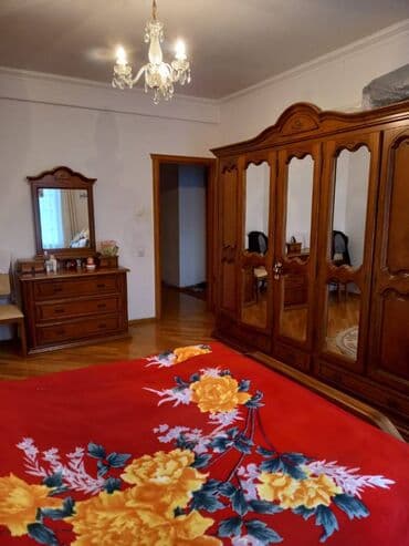 ev certiyojları: Mənzil kirayə verilir. Tibb universitet yaninda 3otagli ev — 2