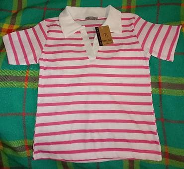 PBerendi qadın polo köynəyi - Brend: Berendi (etiketli)