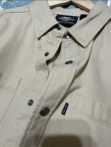 Kostyumlar: Köynək, M, rəng - Bej — 2