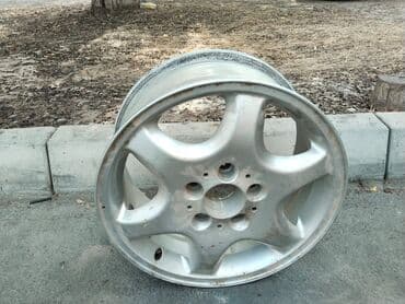 диски на бмв 5 стиль: Disk təkər Mercedes-Benz R 20, 5 Boltlu — 2