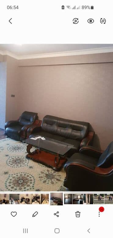 naxcivan kiraye ev elanlari 2024: Nərimanov rayonu Gənclik metrosunun yaxınlığında, yeni tikili əla — 1