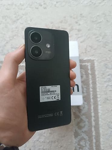 13 pro qiymet: Oppo 256 GB, rəng - Qara, Düyməli, Sensor, Barmaq izi — 2