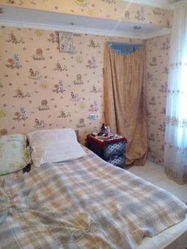 sabuncuda satılıq evler: Bakı, 3 otaqlı, Köhnə tikili, m. Neftçilər, 47 kv. m — 5