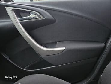 турбо.аз все об автомобилях в азербайджане: Opel Astra GTC: 1.4 l | 2011 il 251000 km Hetçbek — 10