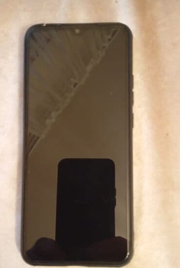 Redmi 10C, 128 GB, rəng - Qara