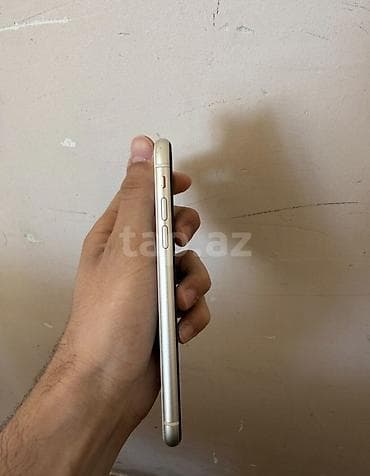 ayfon 8 ucuz: IPhone 11, Ağ — 3