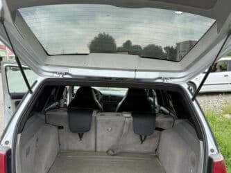 продажа авто азербайджан: Volkswagen Jetta: 2 l | 2001 il Universal — 5