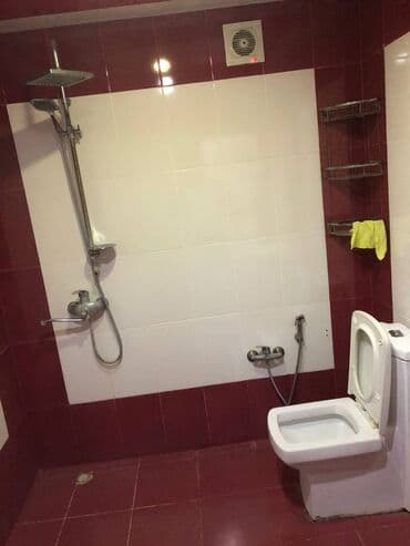 xalqlar kirayə: Xalğlar metrosunun yaxınlığında 7 nömrəli poliklinikaya yaxın — 9