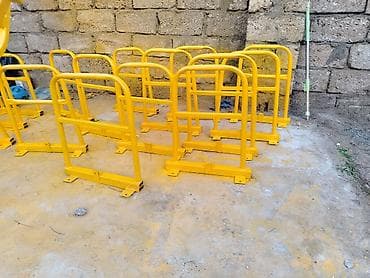 izo sistem pencere: Təhlükəsizlik sistemləri | Parking sistemləri — 2