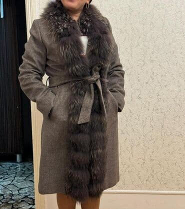 elektron qəlyan yağ: Palto. istifadə olubmayib — 5