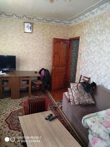 Bakı, 2 otaqlı, Köhnə tikili, m. Həzi Aslanov, 55 kv. m — 2