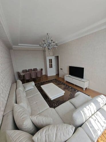 xirdalanda yeni tikili binalar: 2 otaqlı, 70 kv. m — 1