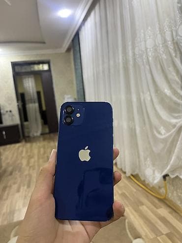 apple iphone se 2022: IPhone 12 — 1