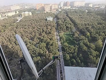 beyleqanda kiraye evler: Menzil Xirdalanda Heyder Parki ilə üzbəüz yerlesen Borani restoranin — 7