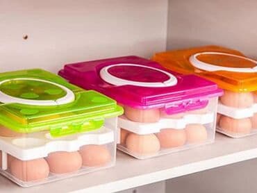 gab: Yumurta qabı — 1