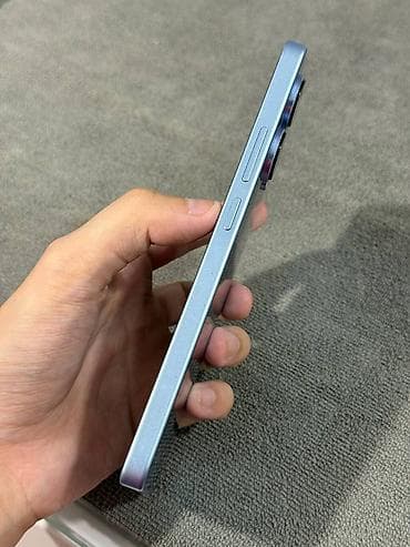 xiaomi redmi note 4 pro: Redmi Note 13, 256 GB, rəng - Mavi, İki sim kartlı — 2