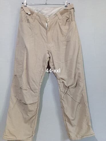 yun şalvar: Hamısı 40m tək 10m razmer şəkil üstə yazilib Kişi şalvarları – — 1