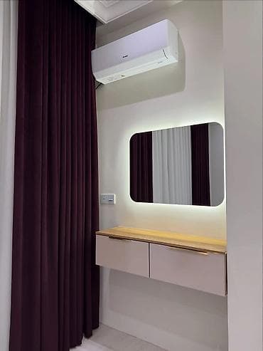 3 otaqlı, Nəsimi r. r-nu