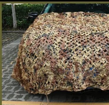 bakıda ovcu mağazaları: Маскировка для охоты. 1.5м × 2м. идеальный цвет как зимой, так и — 2