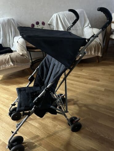 Klassik gəzinti arabası, İşlənmiş lalafo.az -da Klassik gəzinti arabası, İşlənmiş