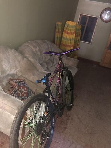 cube velo: Mtb velodur yenice 50 man pul qoyuldu Dağ velosipedi – rəngli dizayn — 1