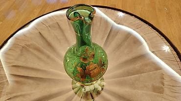 Vazalar: Bir vaza, Bogem şüşəsi — 2