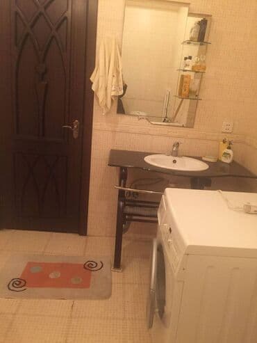 ucbucaq evlər: 2 otaqlı, Yeni tikili, m. Nəriman Nərimanov, 81 kv. m — 10