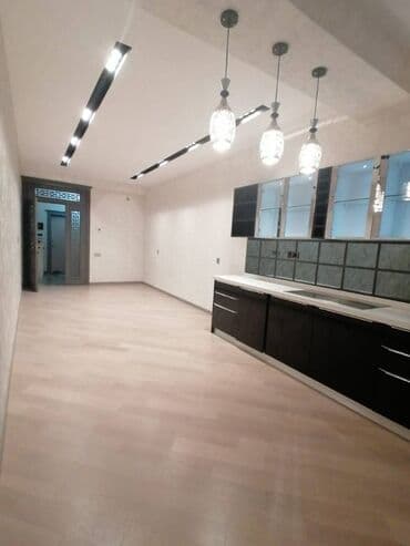 sumqayitda yeni tikili binalar ipoteka: 2 otaqlı, Yeni tikili, m. Gənclik, 87 kv. m — 2