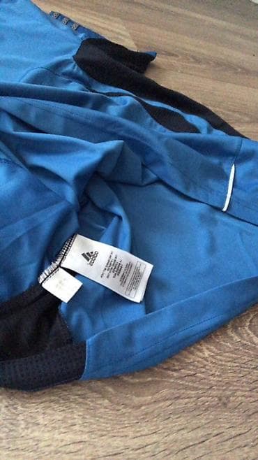 m neçə razmerdir: Adidas futbolka - Model: Adidas qısaqol idman/futbol köynəyi - Rəng — 4