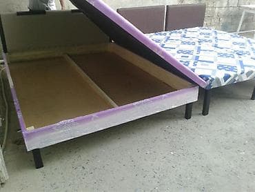 Yeni, İkinəfərlik çarpayı lalafo.az -da Yeni, İkinəfərlik çarpayı