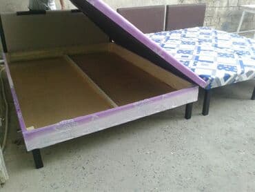 carpayi bazali: Taxt bazali
Tezedir hazirlari var 1 neferlik bazali 80m — 1