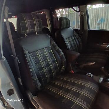 запчасти на паджеро 2: Mitsubishi Montero Sport: 3 l | 2001 il Ofrouder/SUV — 7