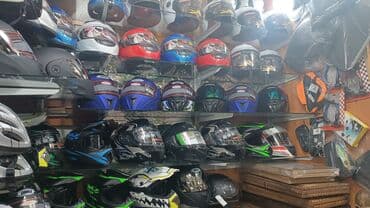 sak mator: Moto Kaska 45azn Super Kaskalar Fərqli rəngləri var 45azn Moto — 29