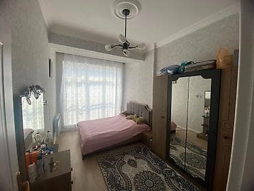 studio mənzil: 3 otaqlı, Yeni tikili, 102 kv. m — 3