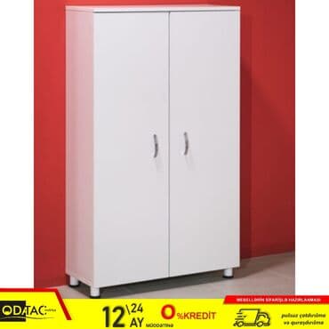 yazı masa: Yeni, Açılan, 2 qapılı Ayaqqabı dolabı, Azərbaycan — 1