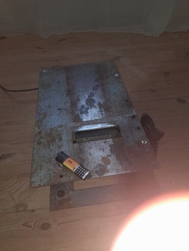 циркулярка цена в бишкеке: Mişar dezgahı. Cox keyfiyetli. Yonan ve kesen . Mişar ve rende kimi — 4