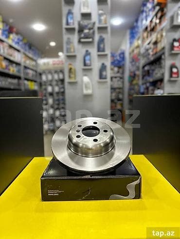 diffuser satisi: BMW F10 ön əyləc diski 1 ədədinin qiyməti -90 azn cütü 180 azn dir — 4