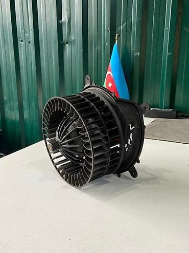 Motonəqliyyat: Mercedes soba mühərriki Şəhər: Bakı Elanın növü: Ehtiyat hissələri — 6