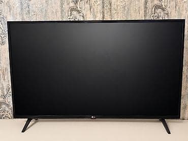 LG LED televizor - Ekran ölçüsü: təxminən 43–50 düym aralığında geniş