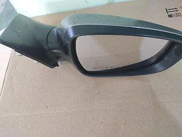 guzgu: Hyundai Elantra 2014-15 il. orijinal. üstdən çıxma. Sol Güzgü — 2