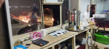 sumqayit bulvarinda restoranlar: Neftciler metrosuna yaxin yerləşən donər evi obyekt yerləsən ümumi — 8