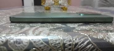 ноутбук в баку: Honor X6b, 128 ГБ, цвет - Зеленый — 2