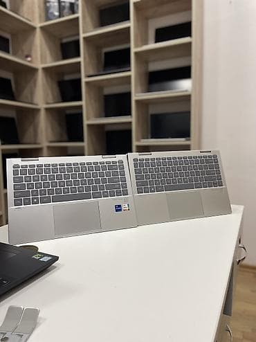 notebook samsung: 💎✨ HP Envy x360 14 – Premium dizayn, güclü performans və 360° çevrilə — 3
