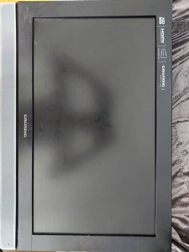 İşlənmiş Televizor Hoffmann Ünvandan götürmə