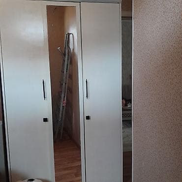 dolab demir: Paltar dolabı,yaxşı vəziyyətdə — 1