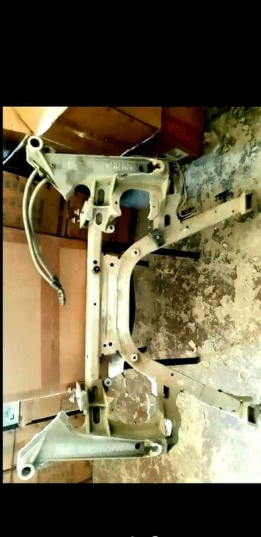 qaz 53 mator: BMW Ehtiyat hissələri — 3