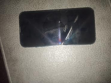 nömre: IPhone 13, 128 GB, Blue Titanium, Face ID — 5