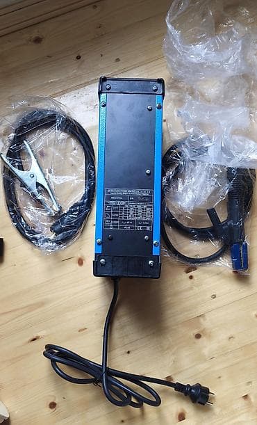 acar naboru: Yeni Qaynaq aparatı Elektrod, Ödənişli çatdırılma, Kredit yoxdur — 4