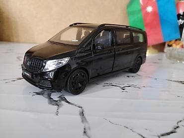 model masinlar: Salam 1.24 BRABUS — 3